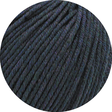 COOL WOOL BIG MÉLANGE GOTS 0204