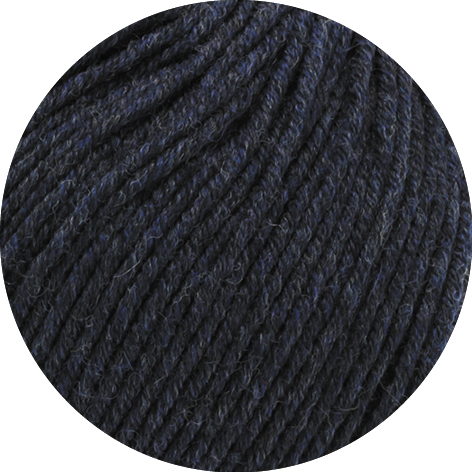 COOL WOOL BIG MÉLANGE GOTS 0207