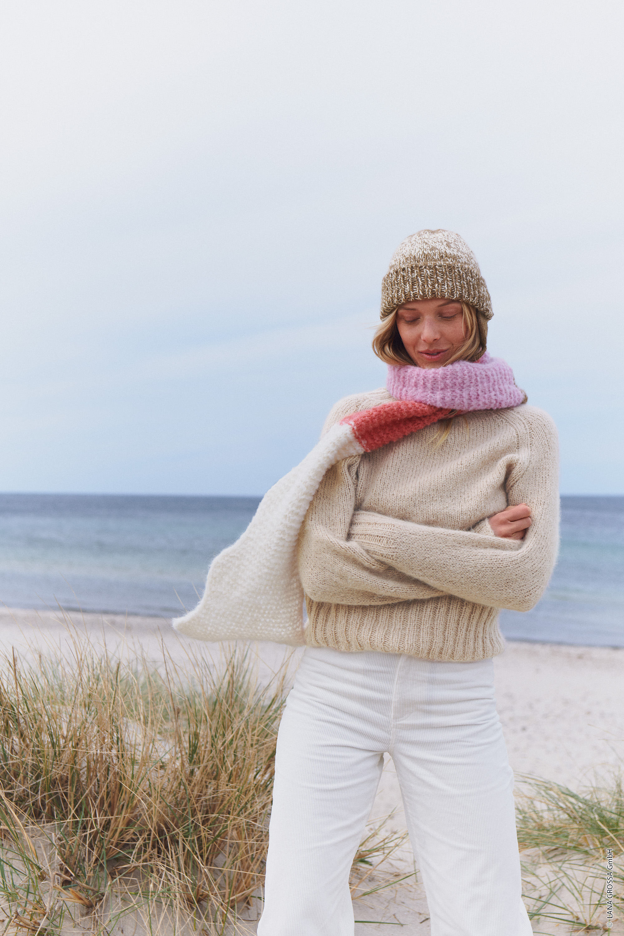 NORDIC KNITS 2  COOL&COSY