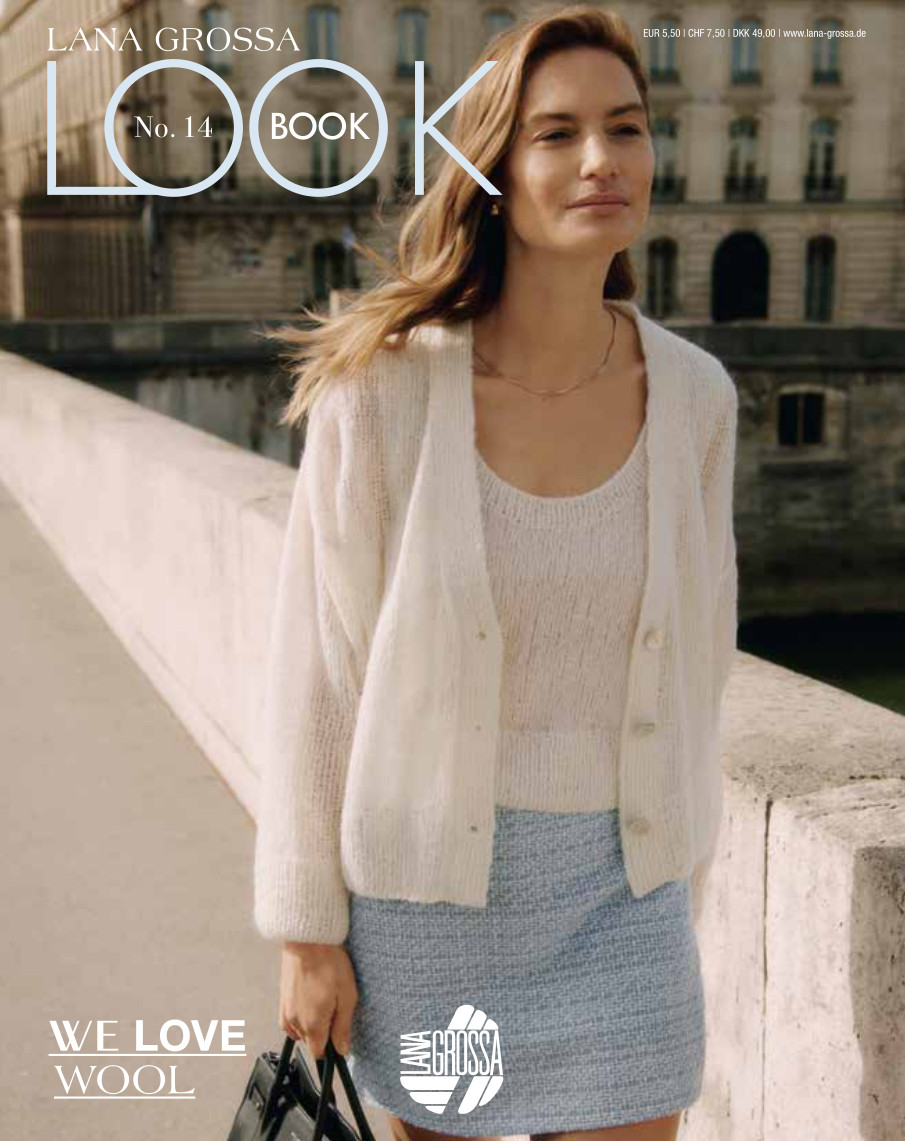 Lookbook 14
