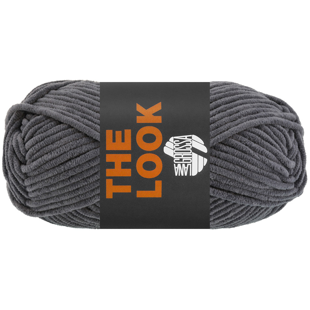 The LOOK