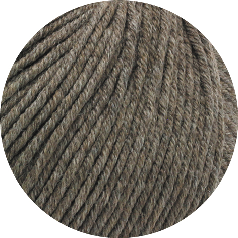 COOL WOOL BIG MÉLANGE GOTS 0224