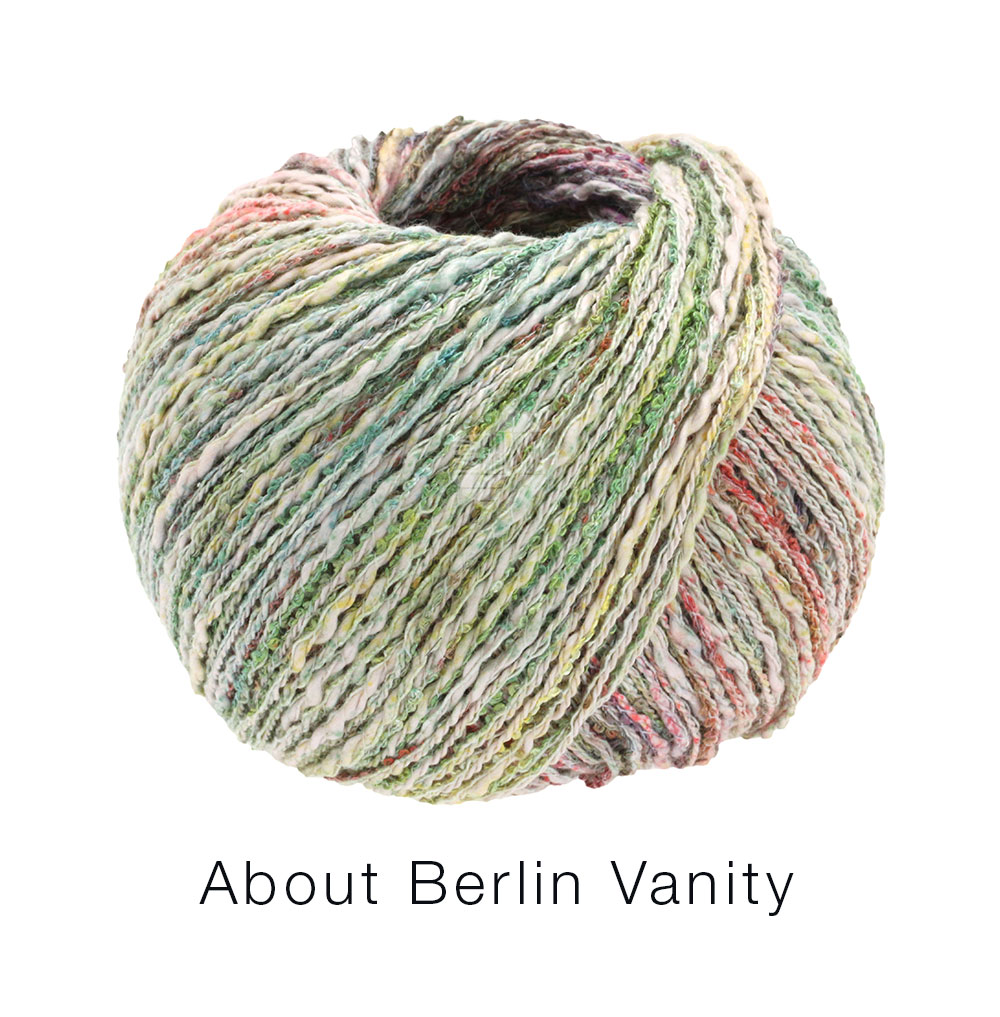 About Berlin Vanity