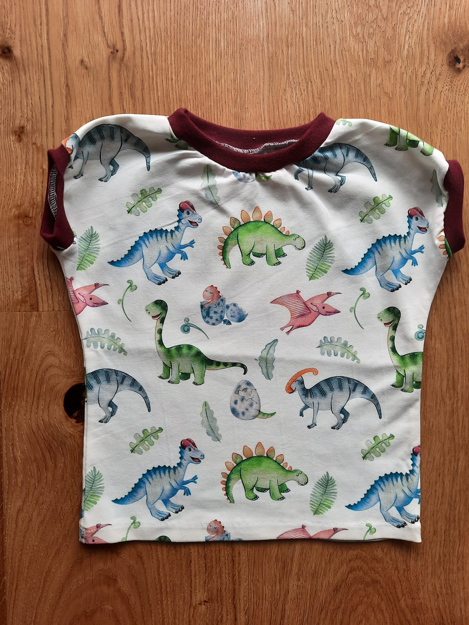 T-Shirt "Dino"