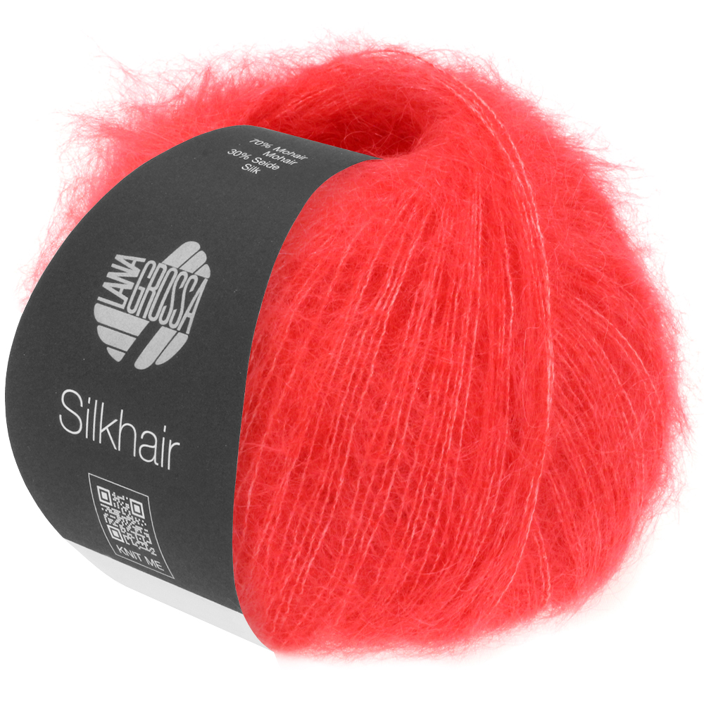SILKHAIR 