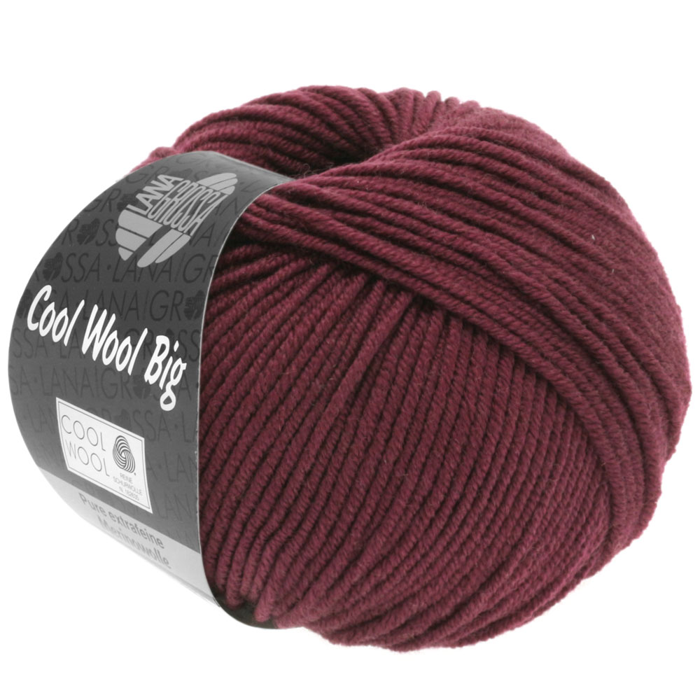 Cool Wool Big 