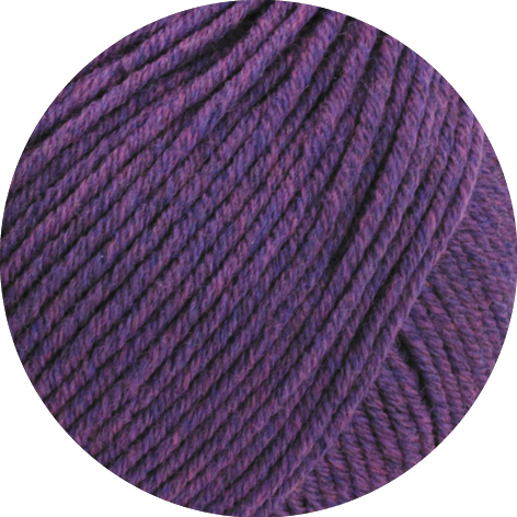 COOL WOOL BIG MÉLANGE GOTS 0203