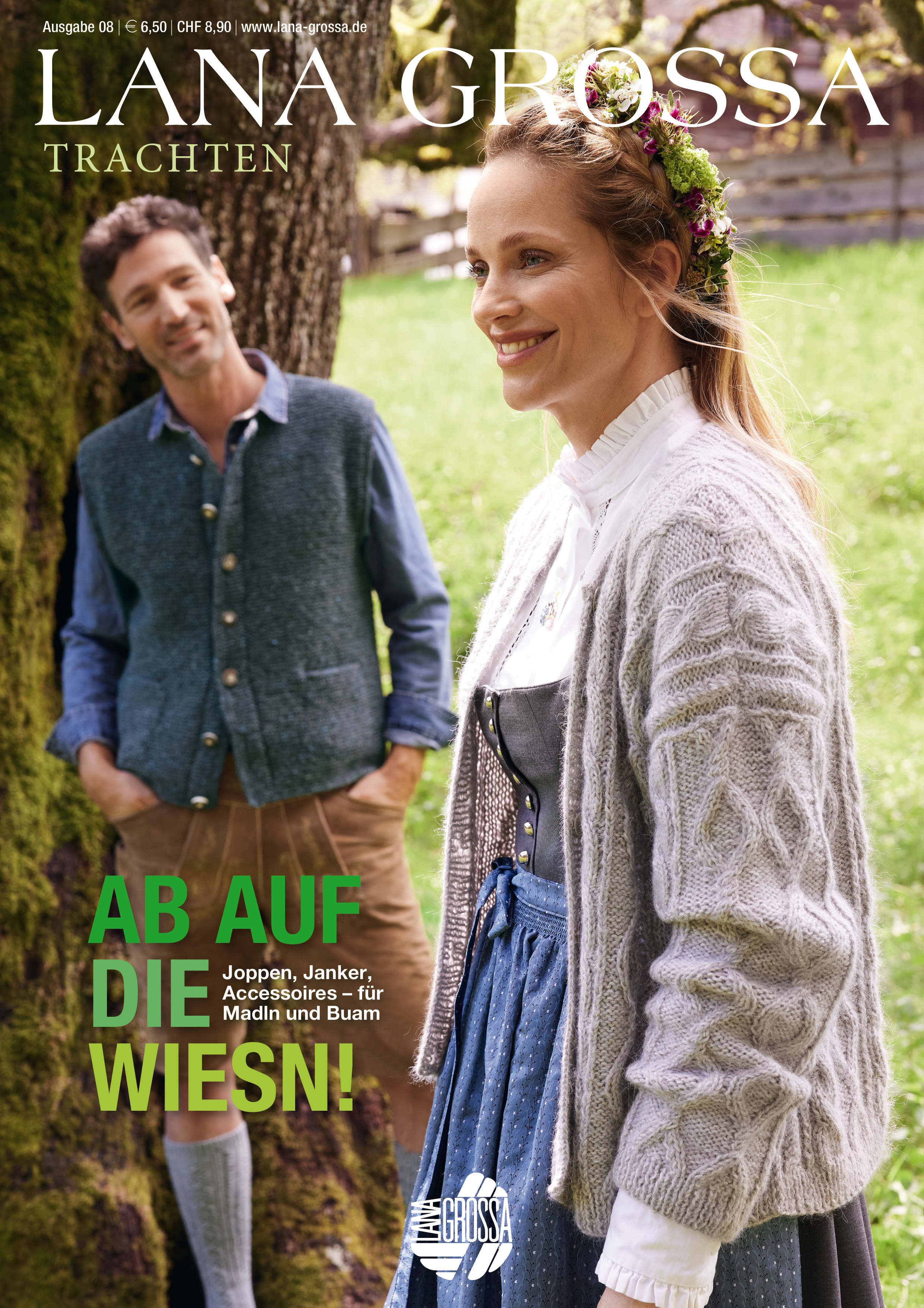 Trachten 08