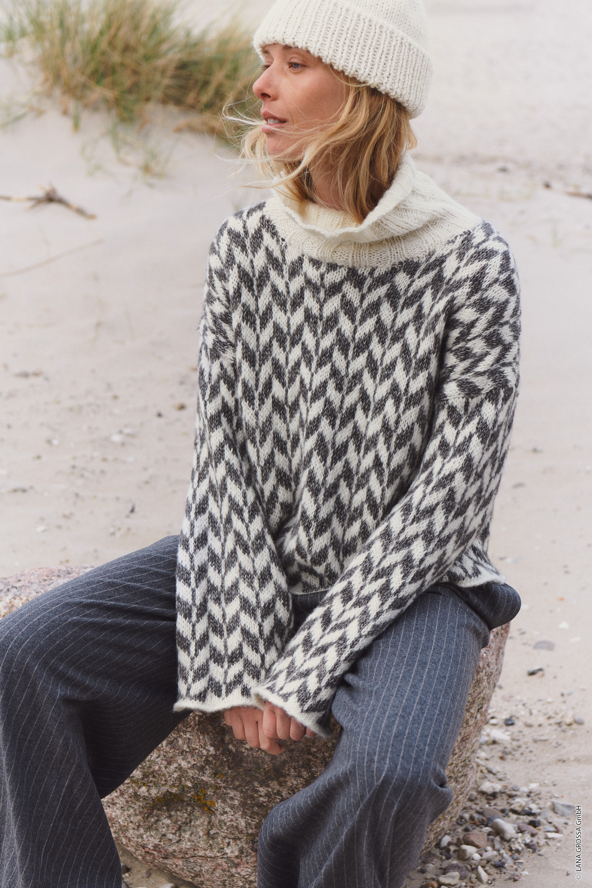 NORDIC KNITS 2  COOL&COSY