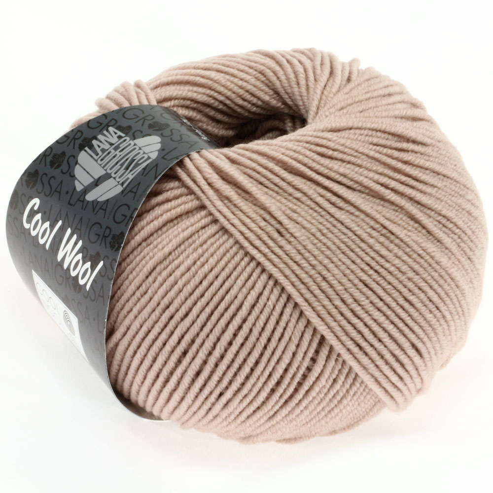 Cool Wool 