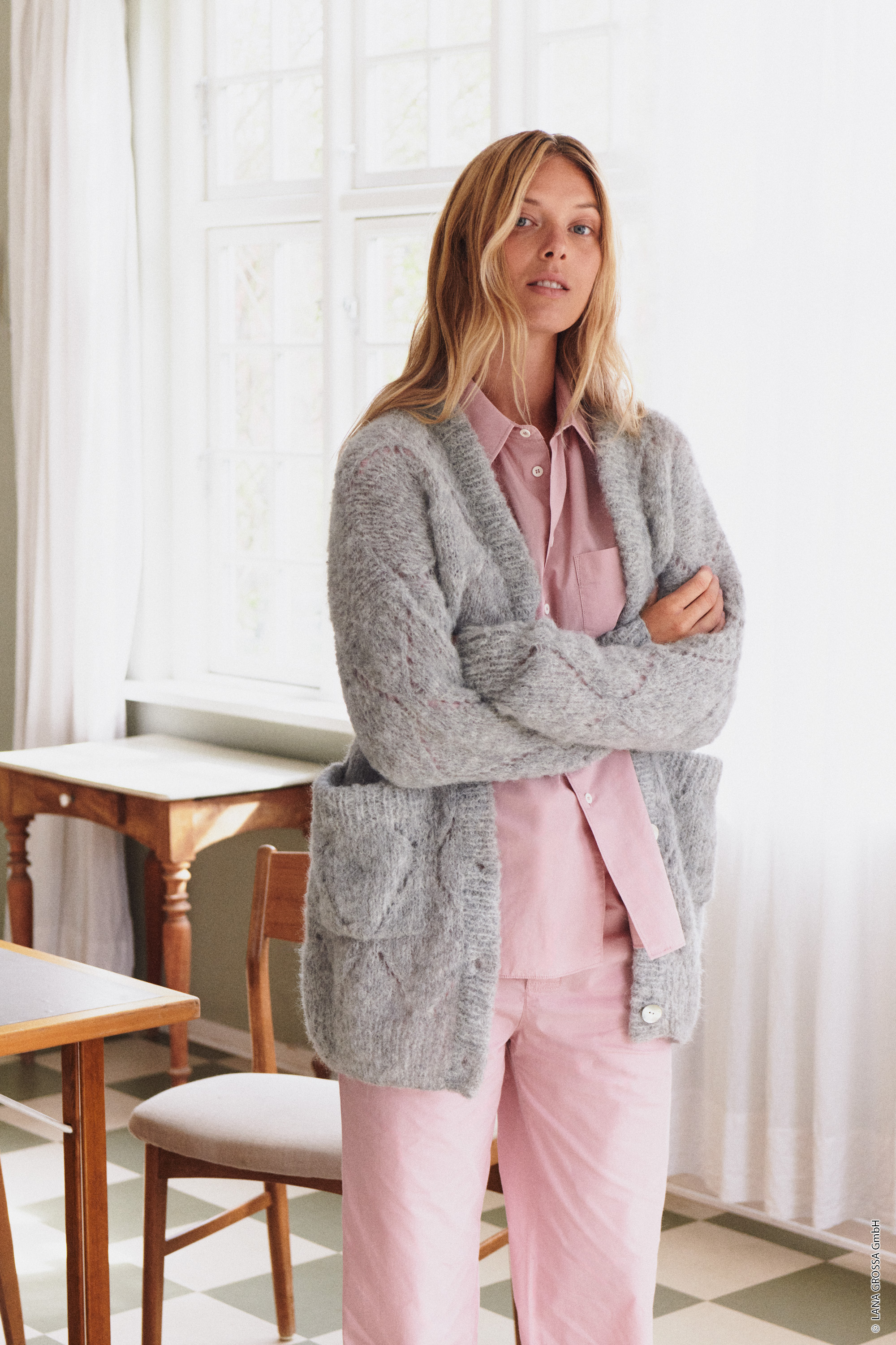 NORDIC KNITS 2  COOL&COSY