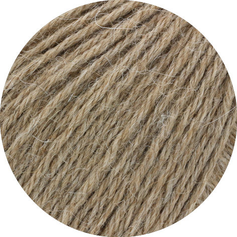 NATURAL ALPACA CLASSICO 0106