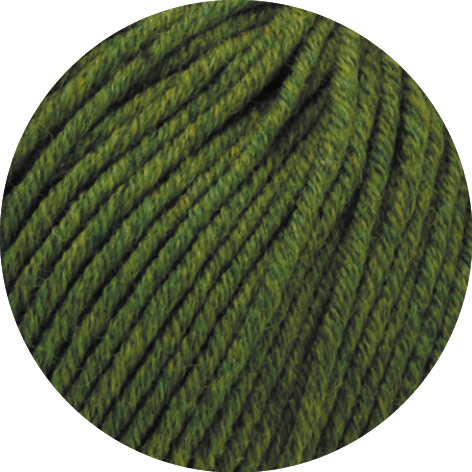 COOL WOOL BIG MÉLANGE GOTS 0213	