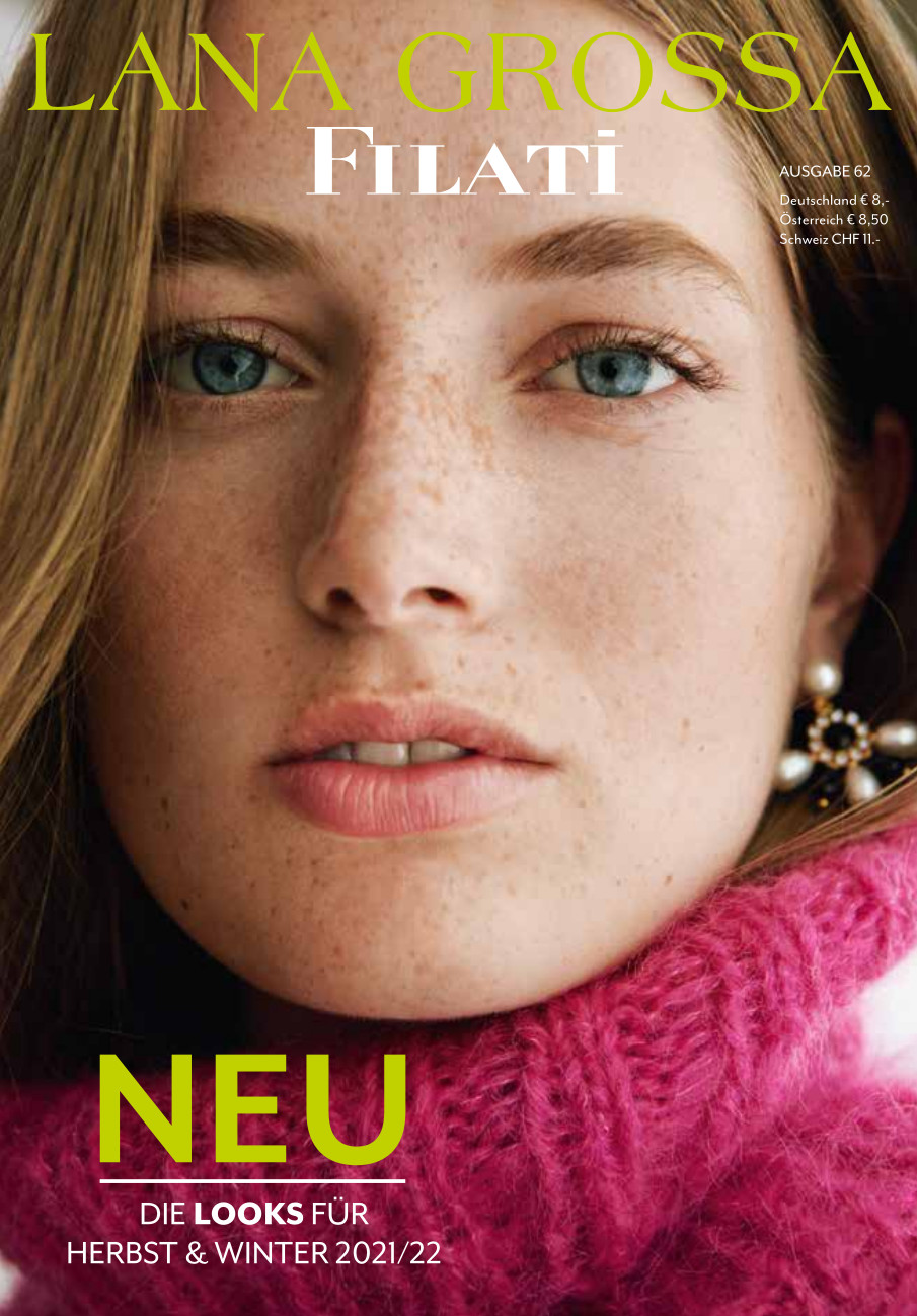 FILATI JOURNAL Nr. 62