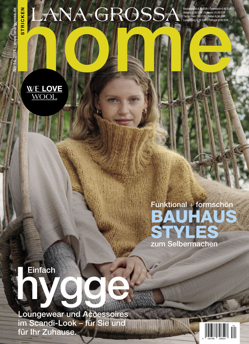 HOME AUSGABE 74