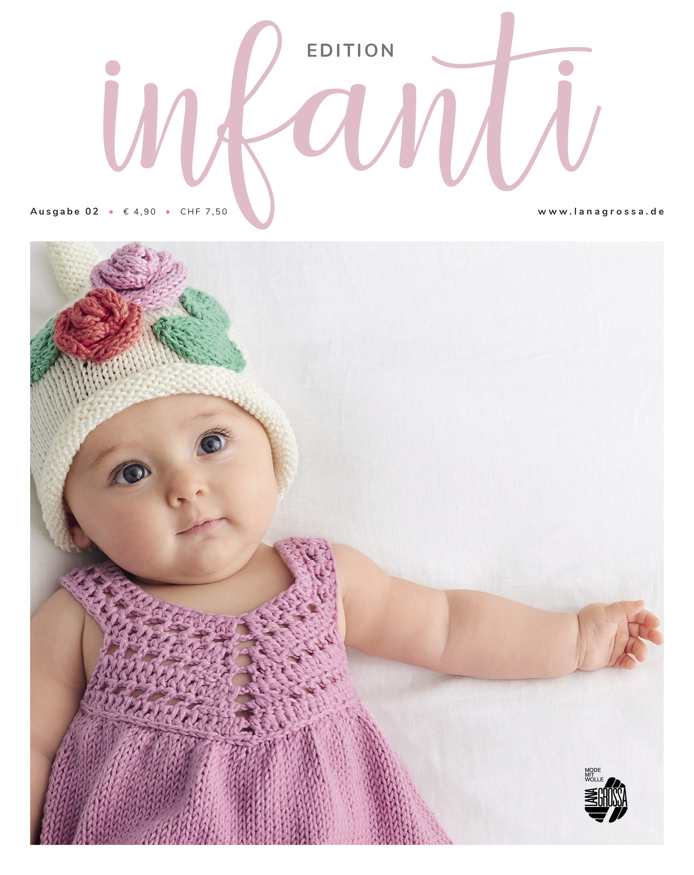 Infanti Edition No. 02