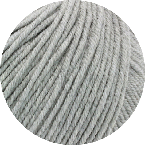 COOL WOOL BIG MÉLANGE GOTS 0222