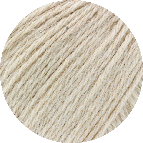 NATURAL ALPACA CLASSICO 0105