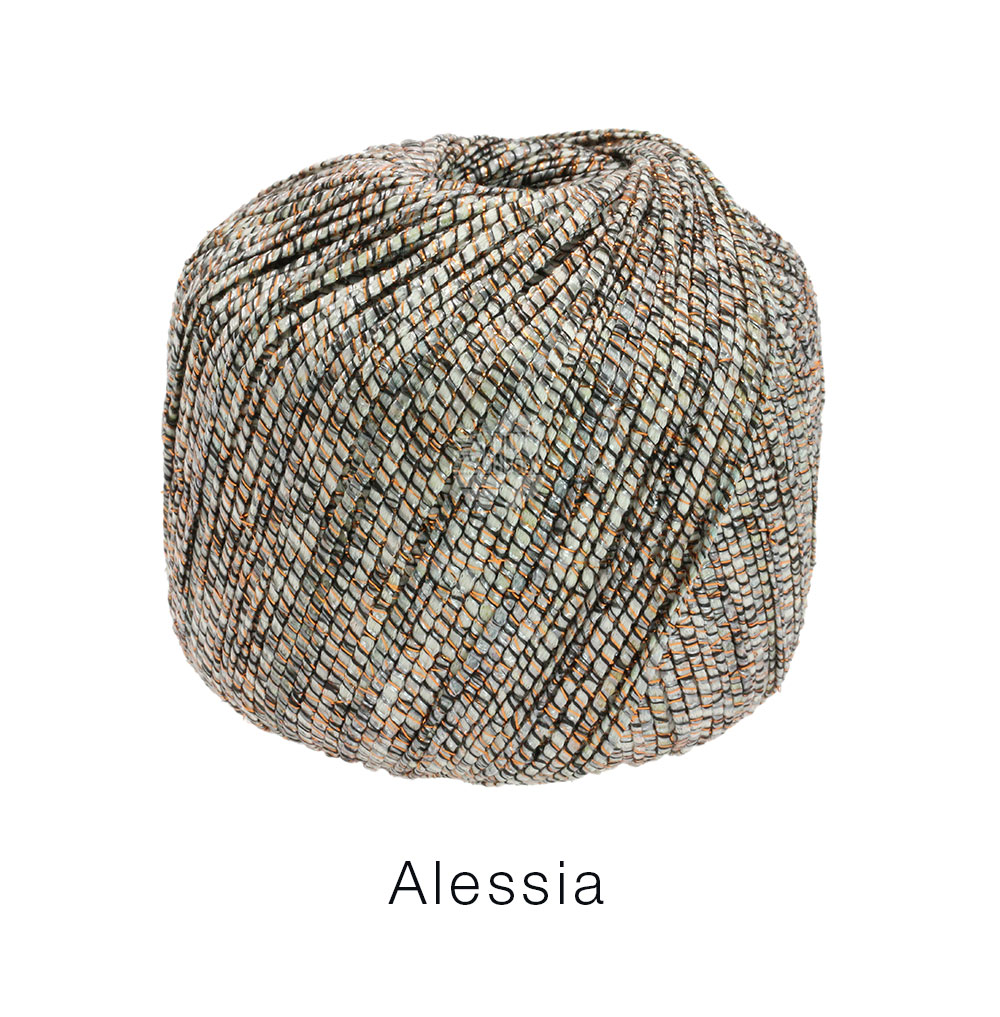 ALESSIA