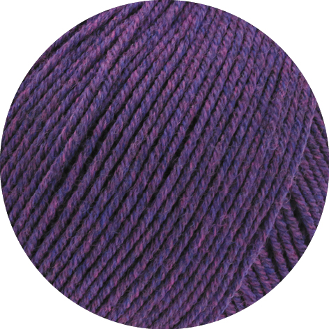  COOL WOOL MÉLANGE GOTS 0103