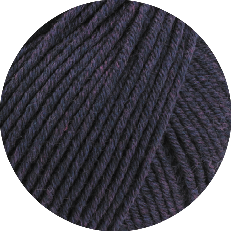 COOL WOOL BIG MÉLANGE GOTS 0202