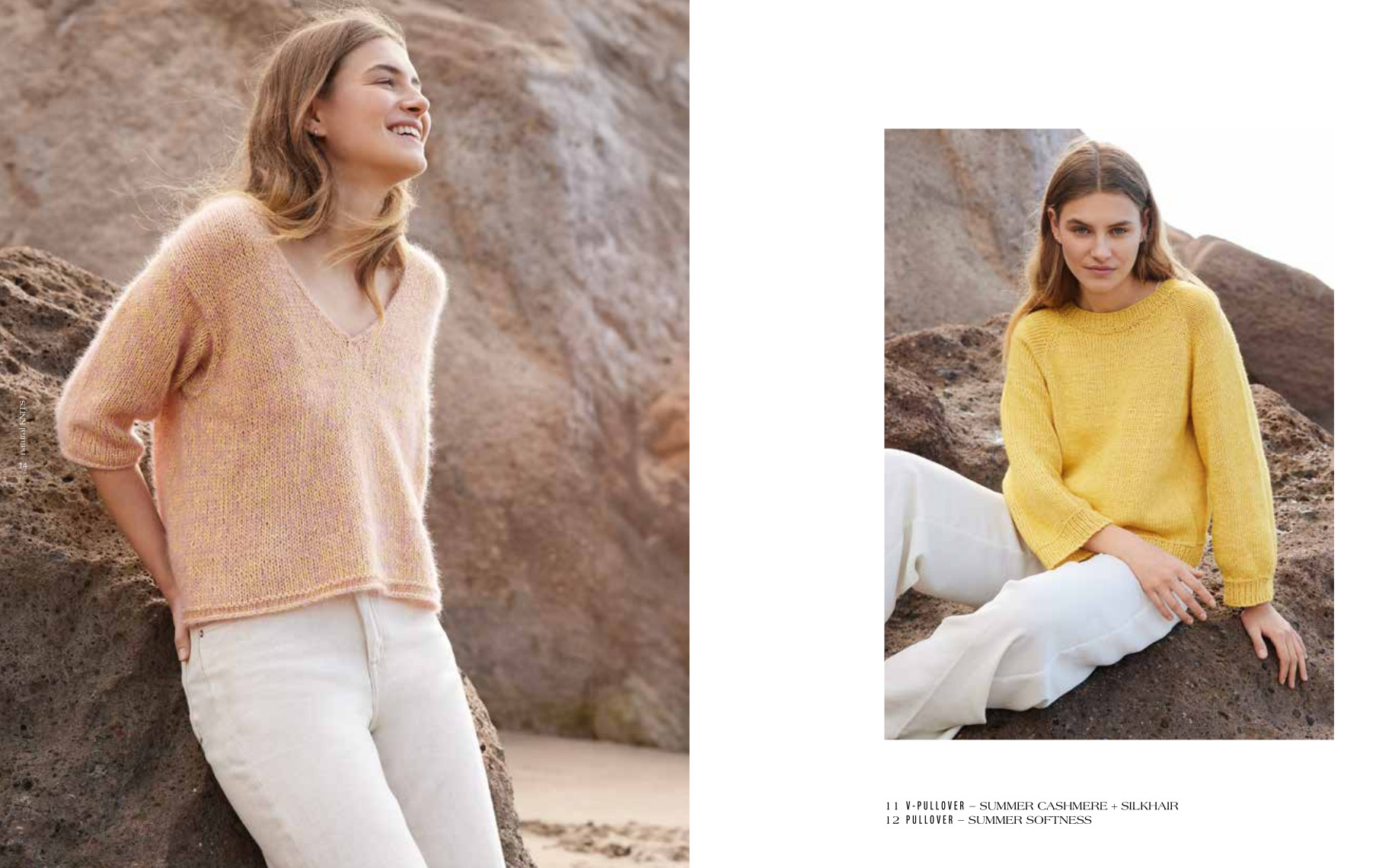 Natural Knits