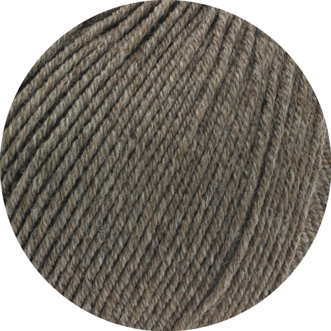  COOL WOOL MÉLANGE GOTS 0124