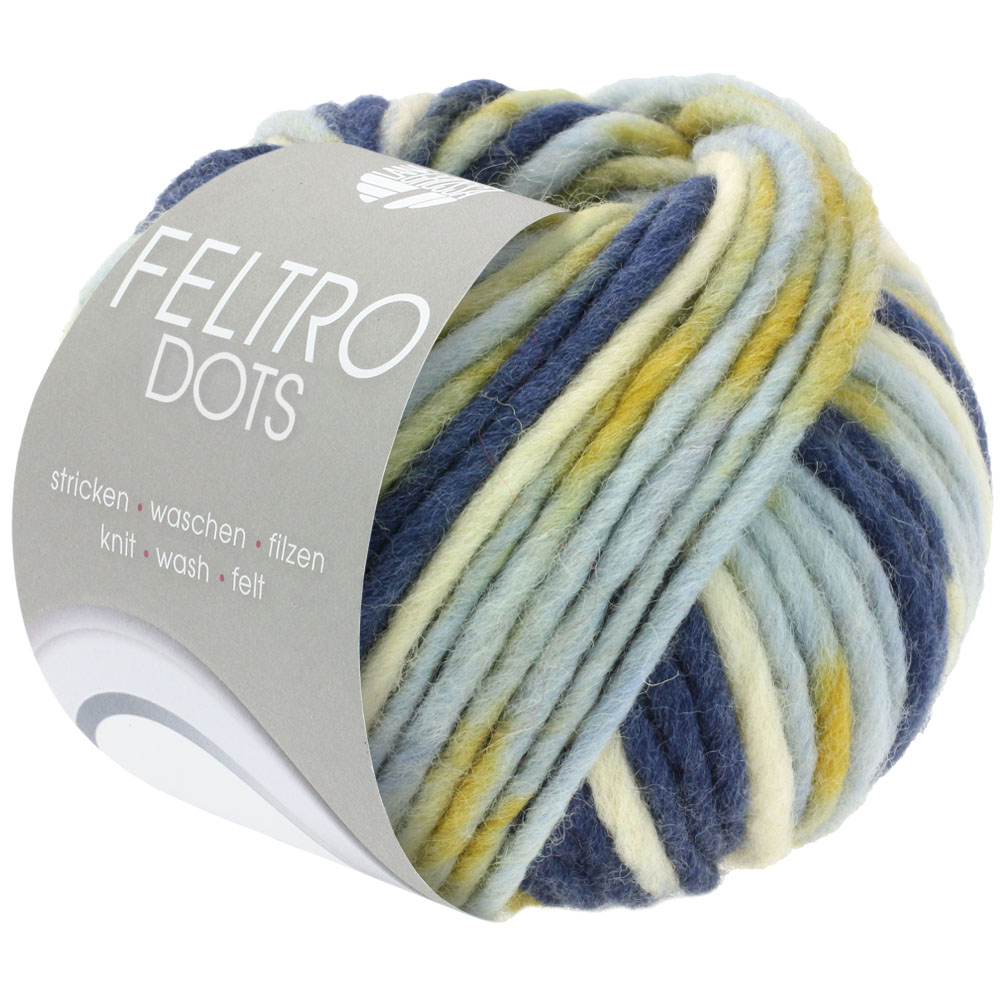 FELTRO DOTS 