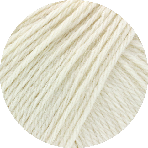 NATURAL ALPACA CLASSICO 0101