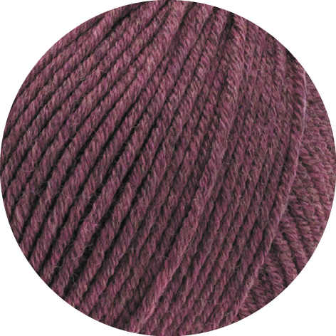 COOL WOOL BIG MÉLANGE GOTS 0218