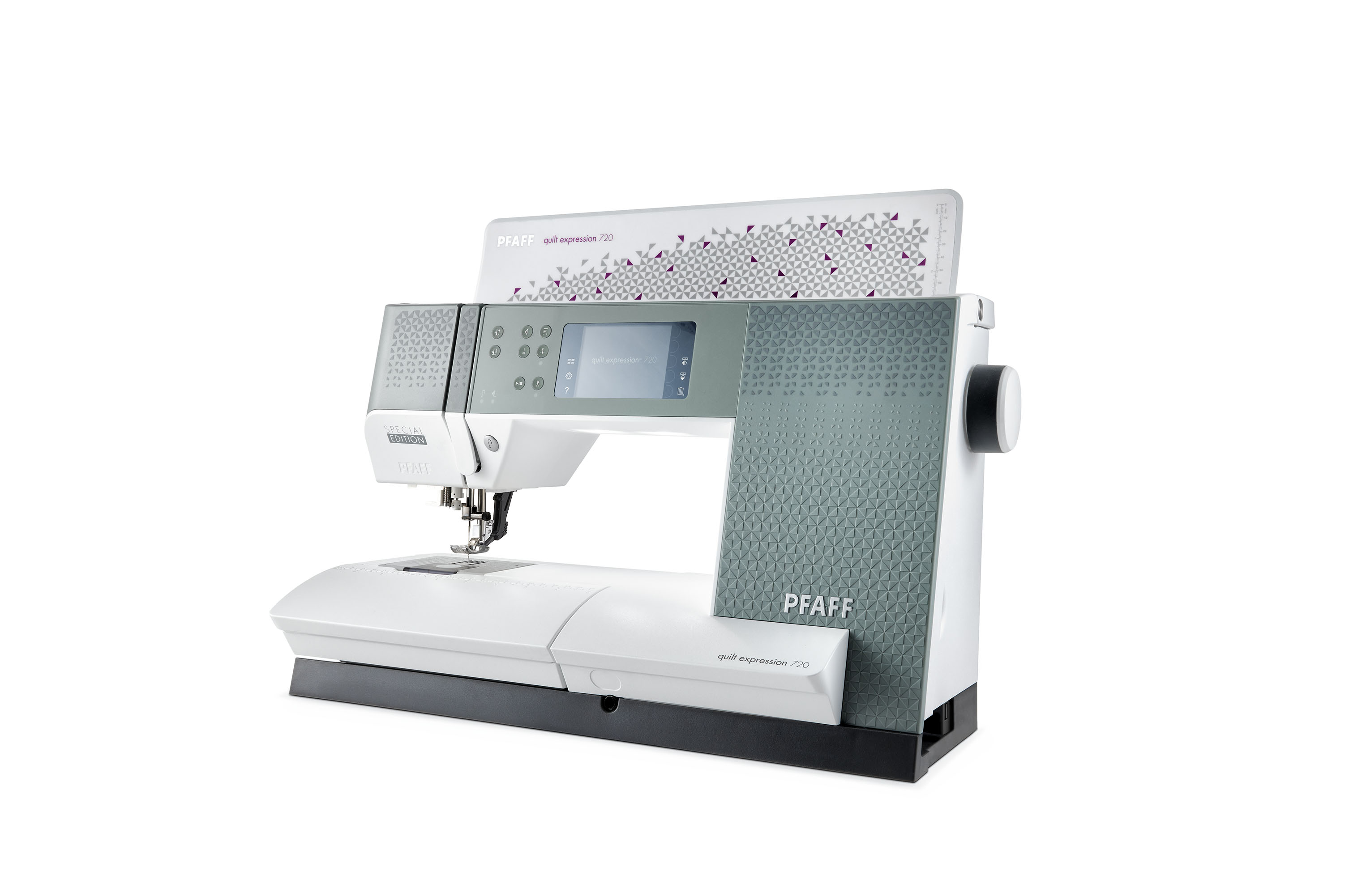 Quilt Expression 720 SE